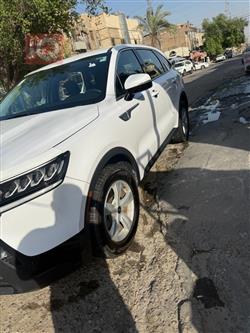 كيا سورينتو